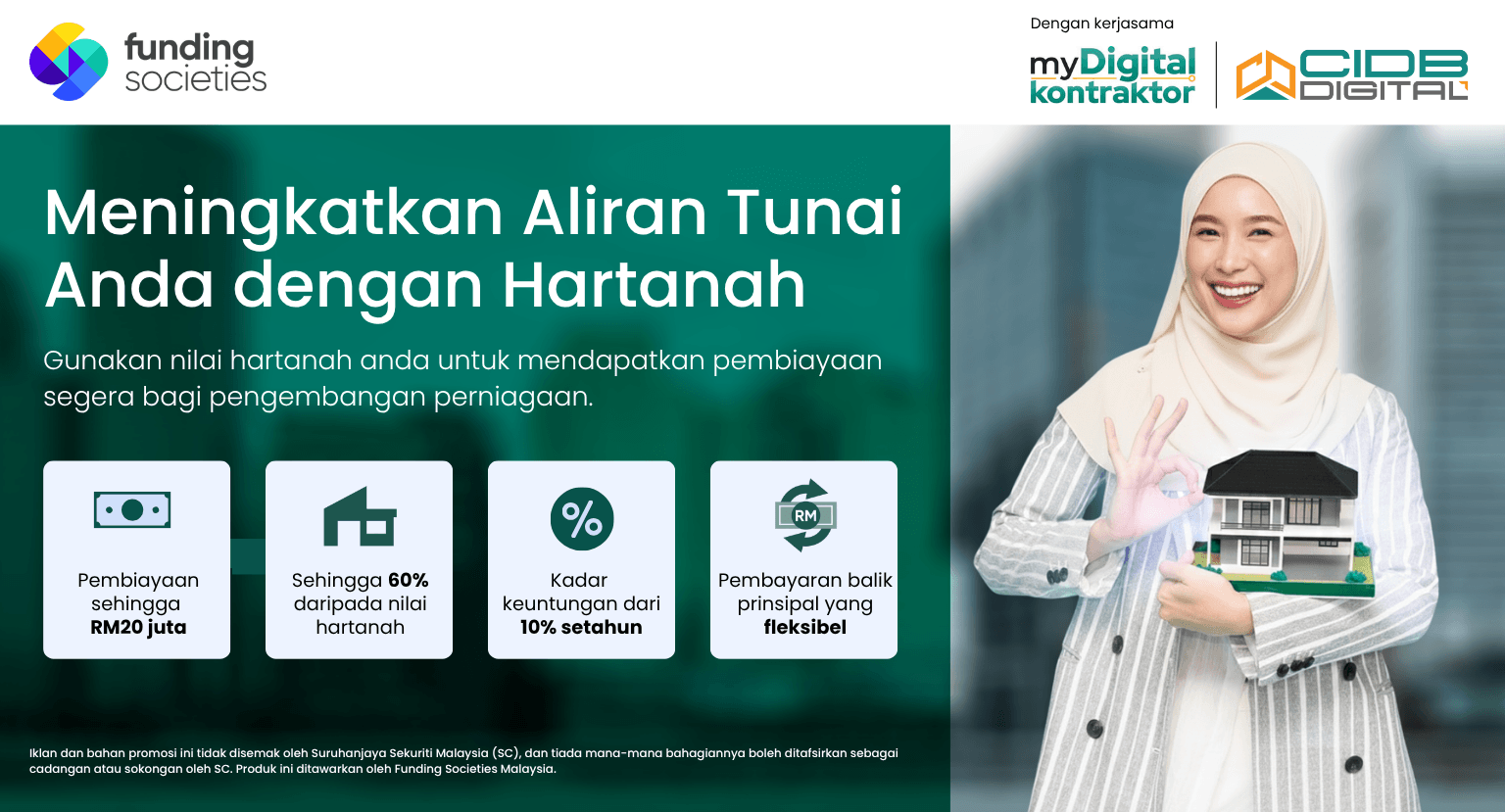 FS Landing banner
